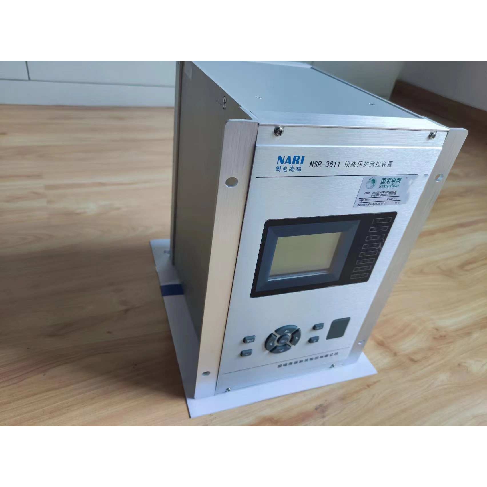 南瑞NSR642R备自投装置备用电源自投装置微机保护测控装置