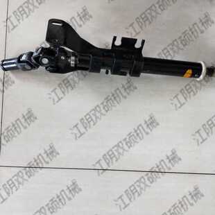 柳工叉车配件 CPD20方向柱 电动叉车方向转柱总成 柳工2吨转向柱