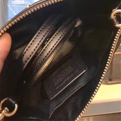 3A 小慧美国奥莱免税女包腋下包手提链条包单肩斜挎包月牙包包袋