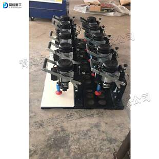 手提板式家具铰链钻孔机 橱柜衣柜钻孔合页机 门窗家具钻孔设备