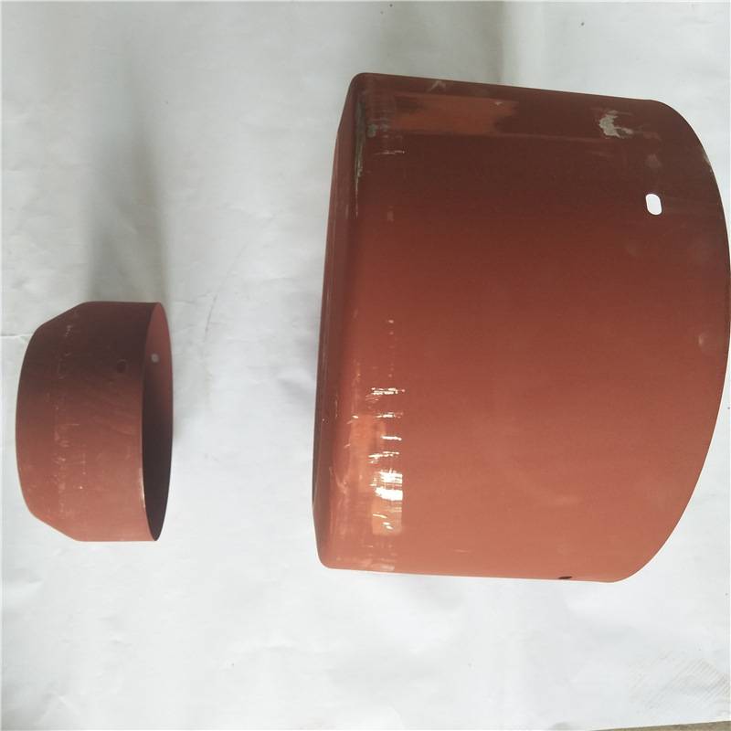 微型电机 Y2系列电机风罩 Y2-63 ---Y2-450电动机风帽防护罩厂家