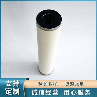 滤油机油水分离J-100x600工业滤油机过滤器设备LXM-10-4聚结滤芯