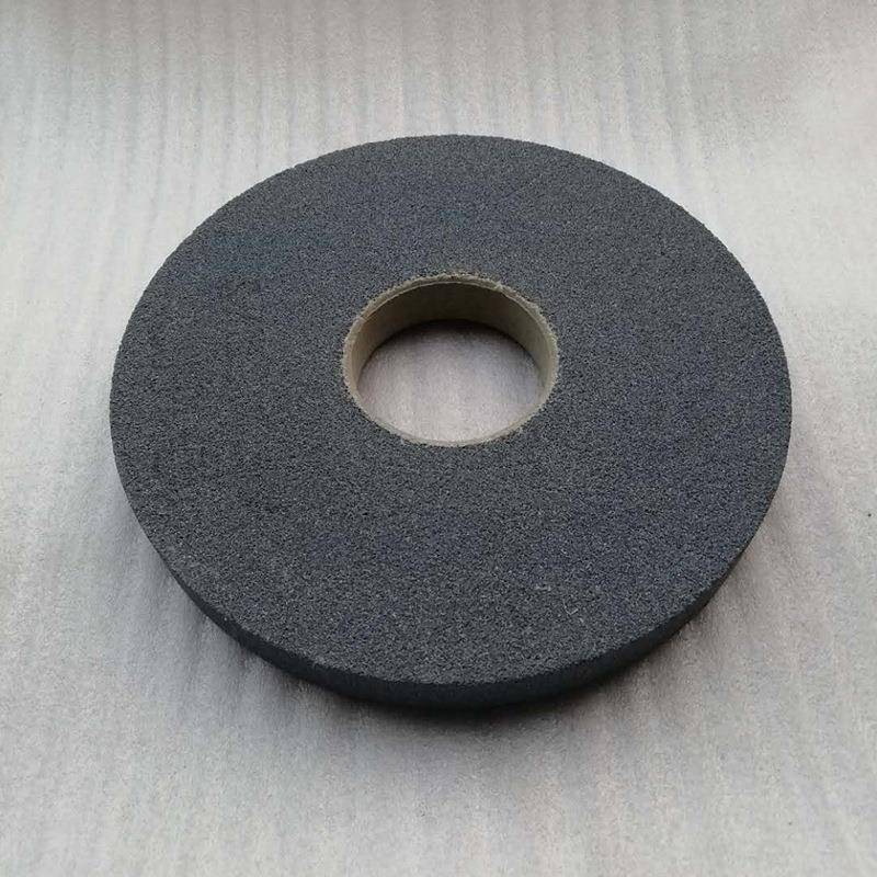 面瓷棕刚玉陶砂KGC轮50*40*12平7棕刚玉陶瓷平砂轮片行可