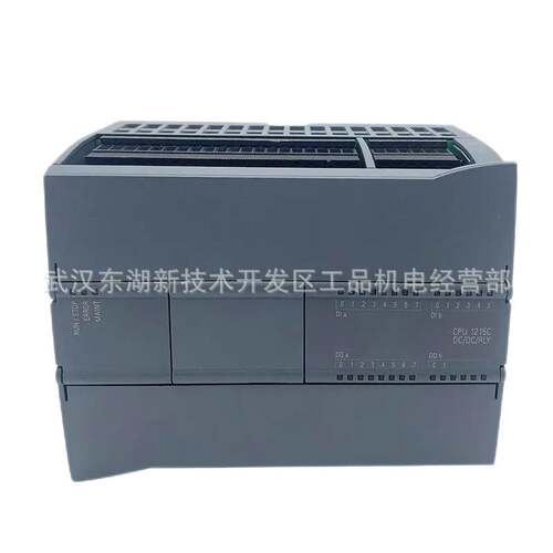 6ES7214/241/231/234-1BG40/1CH32/4HF32/4HE32-0XB0 s7-1200PLC