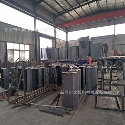 源头厂家链式提升机粉煤灰提升机TH链式提升机配件斗提机源头直供
