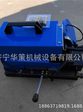 大砂轮片钨极磨尖机  可磨尖可切断 台式电动钨棒修磨机XLTM-2