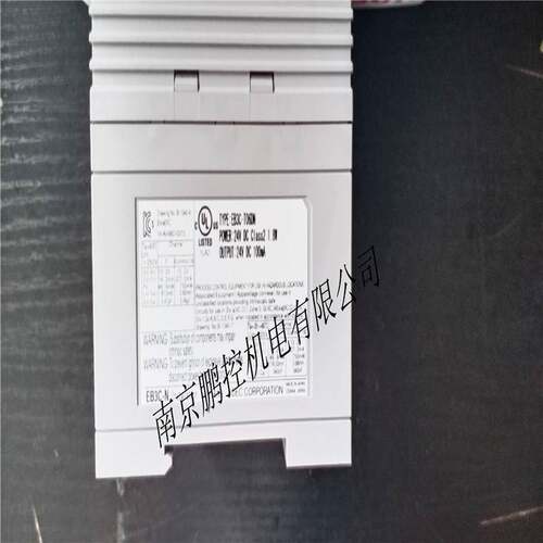 和泉IDEC继电器安全栅EB3C-T06DN