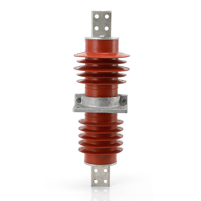 FCGW-10户外复合干式铜牌型铜棒型10kV穿墙套管FCWB-35HCWL-10