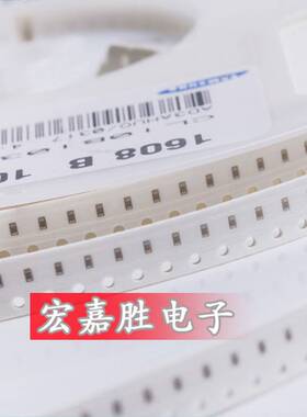 贴片电容 0201 104M X5R 6.3V 0.1UF 20% CL03A104MQ3NNNC