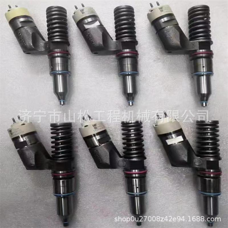 OR-4987喷油器总成C10 C11 C12 C13 C15 C16 C18喷油嘴OR4987