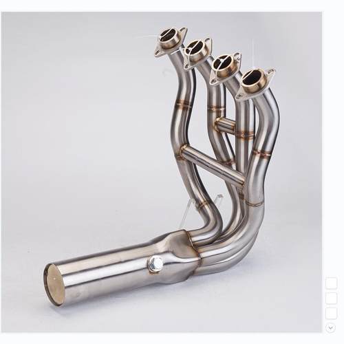 z900专用一体前段陶瓷三元