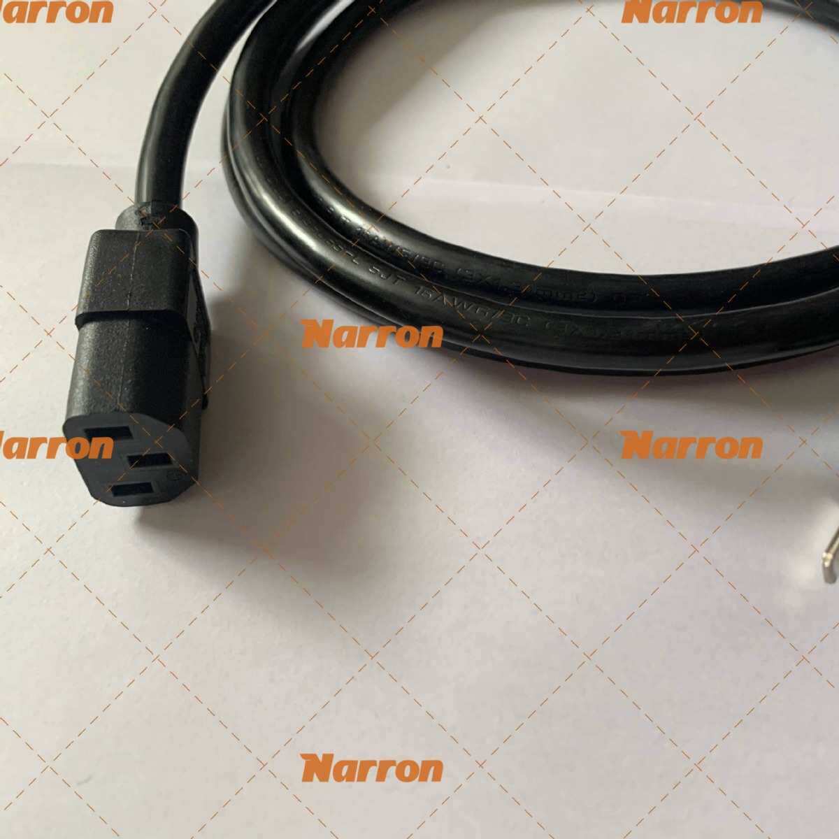 Qualtek 风扇 FMA1-17251WBHW32