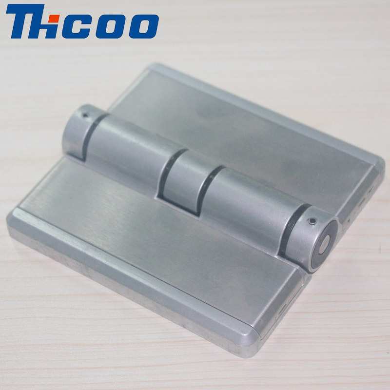 斯科CL251工业柜工具型加厚重型定位铰链承重定位合页B2233-2门用