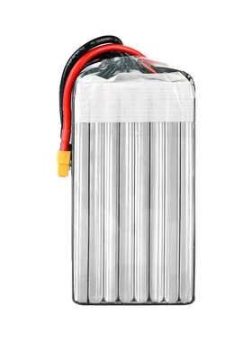 穿越机FPV航模锂电池8S/29.6V/7500mAh   BP-GS7K5-8S