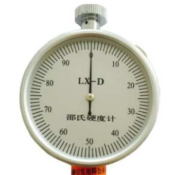 leeb  里博   LX-D邵氏橡胶硬度计