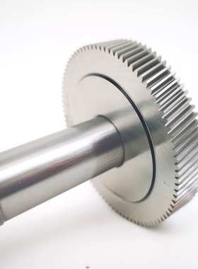 高精度标准齿轮AGMA/GB/DIN/BS 模数m0.3-10 大径300 精度3/4/5级