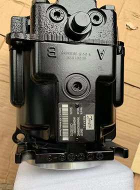 丹佛斯液压马达90M055NC0N8N0C6W00NNN0000F3-83023316柱塞泵油泵