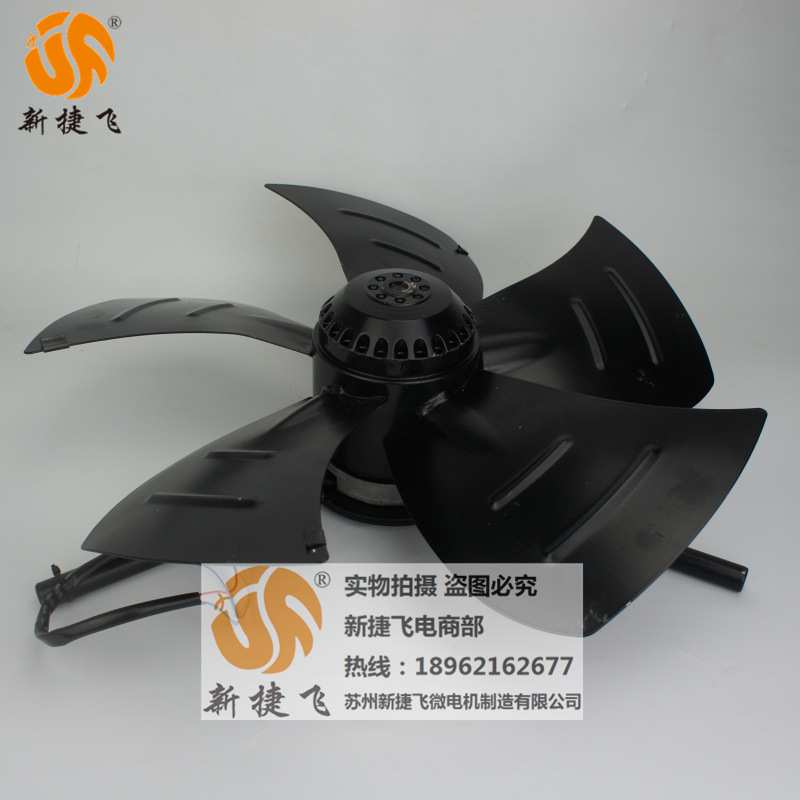 450FZL3-4WJ XJF MOTOR G-250 苏州新捷飞微电机制造有限