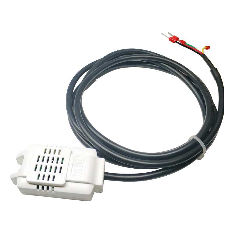 SHT31空气温湿度传感器 高精度防尘耐高温数字温湿度模块可定 制