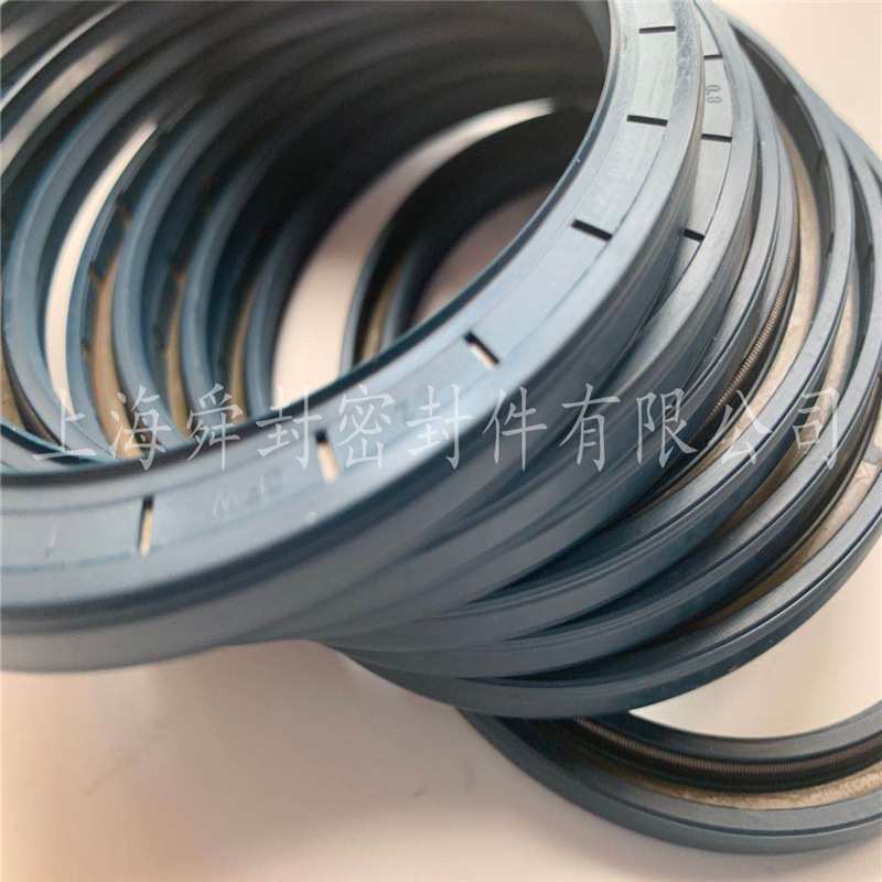 德国CFW油封BAB5SL 100  120  7.5原装骨架油封DIN3760 A AS