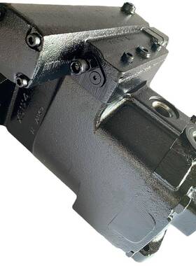 铲雪车除D雪车塞扫雪车AMERIA高压C泵DHN头FAS34L变量柱泵