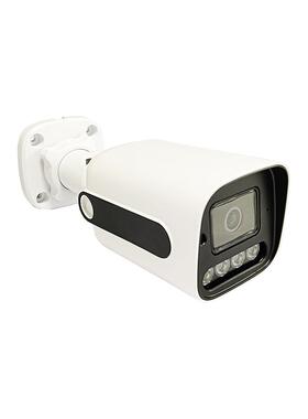 高清48KMP5P4MP1294路AHD即插即用夜M视全彩家用监控套装