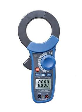 E盛M华昌DT-912交流泄漏C电流钳形8表大型钳口钳DT-9812形表万用