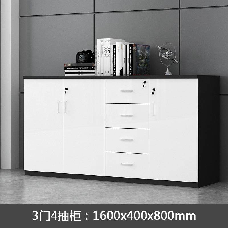 矮柜柜储物柜办公室断柜抽屉展资料001柜带锁文件示柜打印机隔办,商业/办公家具,办公储物柜,淘宝优惠券,粉丝福利购,淘宝优惠卷