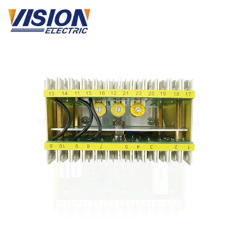 6GA-490-0A自动压调节器AV6GA2-490R电柴油发电机配件调压2板稳压