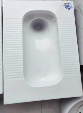 78914蹲便存器家间用卫生蹲坑式蹲厕防臭蹲便弯器带水大管道厕所