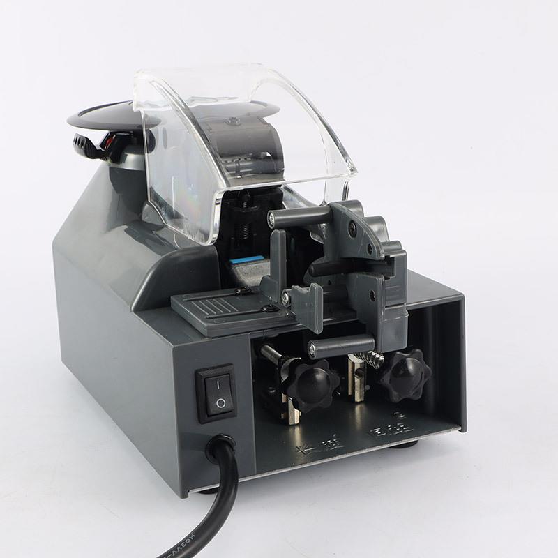 cuz-50胶纸机ZCtUT-2圆盘胶纸机MEP转盘式胶带切割机双面胶胶高温