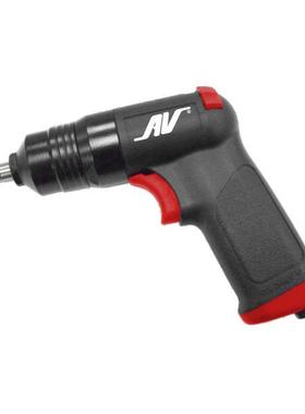 美国AV-55592气扳手1/4风迷你扳型气动动扭力手1LAN/4小炮