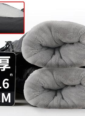 电瓶电动车套手把套冬保暖防水通用套摩托车17493手加绒季加厚棉