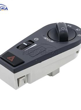 适用沃20942844尔沃FH12FMFM12NF29VL前照灯开关大灯组合开关0942