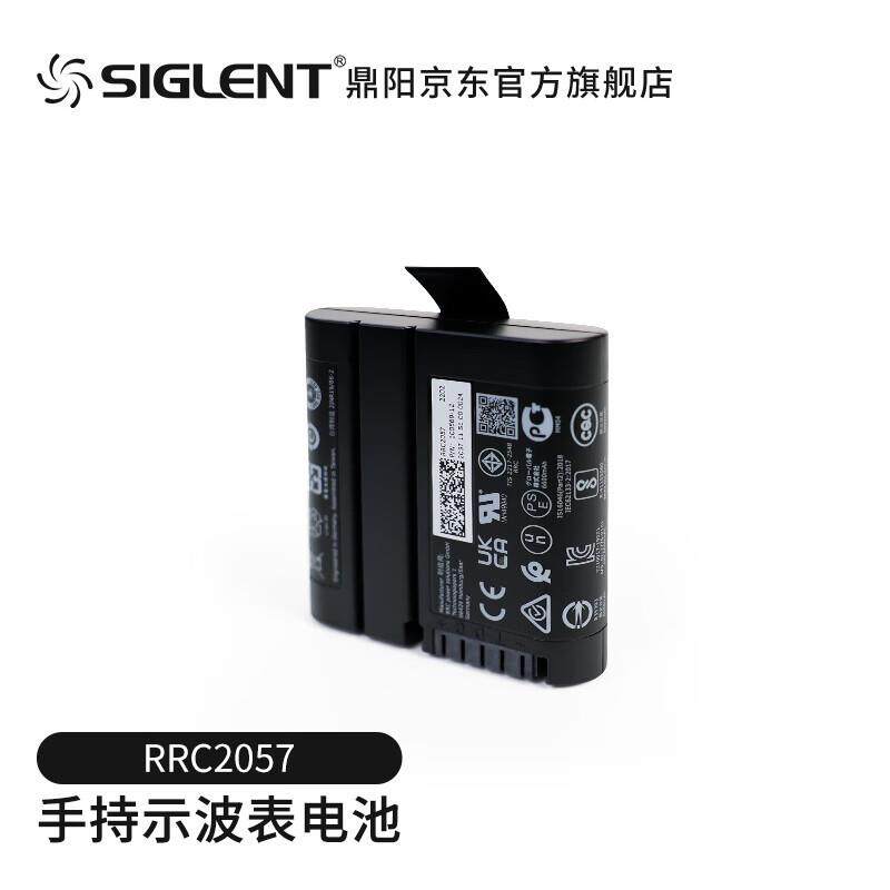 鼎转阳LPA0/TP10示波表适配器LPA10/TP探头接头手持示1波表A通用
