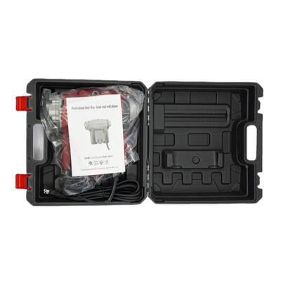 电动刨机铲墙砌墙墙粉无品牌/铲灰机刮全自动磨墙机无尘腻子喷涂