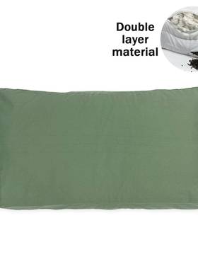 简孕纯色约瑜伽抱枕伽棉花荞麦壳瑜辅具妇长方形QZS腰舒适瑜伽枕