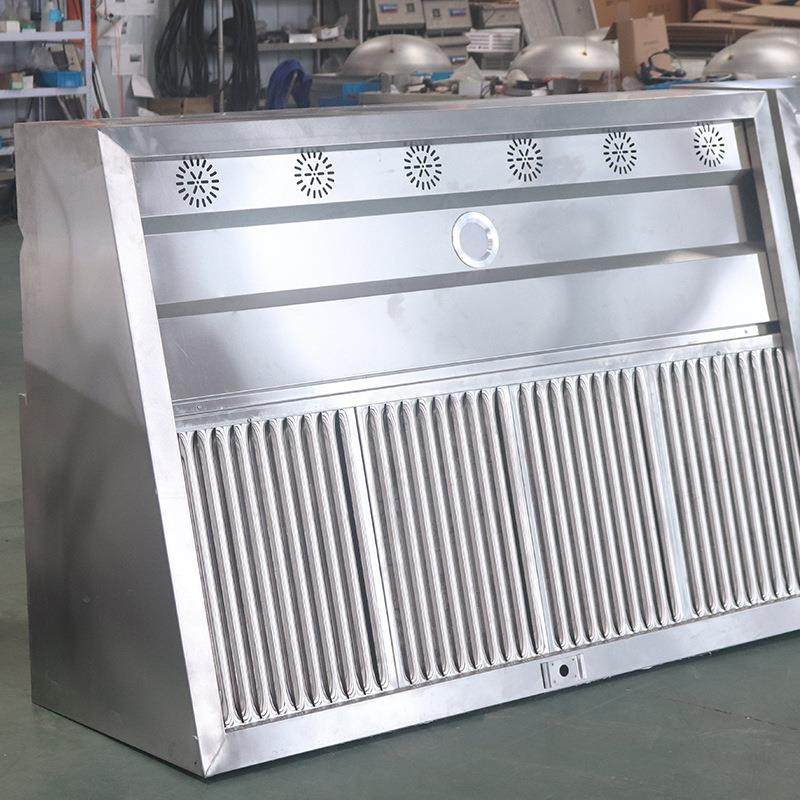 保厨房设备烟净化一体机饭油店商用餐饮烧SL烟烤排环罩风机甩油盘,清洗/食品/商业设备,油烟净化器,淘宝优惠券,粉丝福利购,淘宝优惠卷