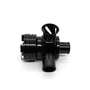 汽捷车改装 涡轮泄压阀 826配件适T用于A奥迪A3A46T大众GTi达改装