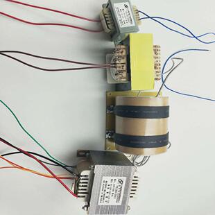 口罩机线专圈波口罩机线圈配件超变罩压TYH-5245器口机变压器