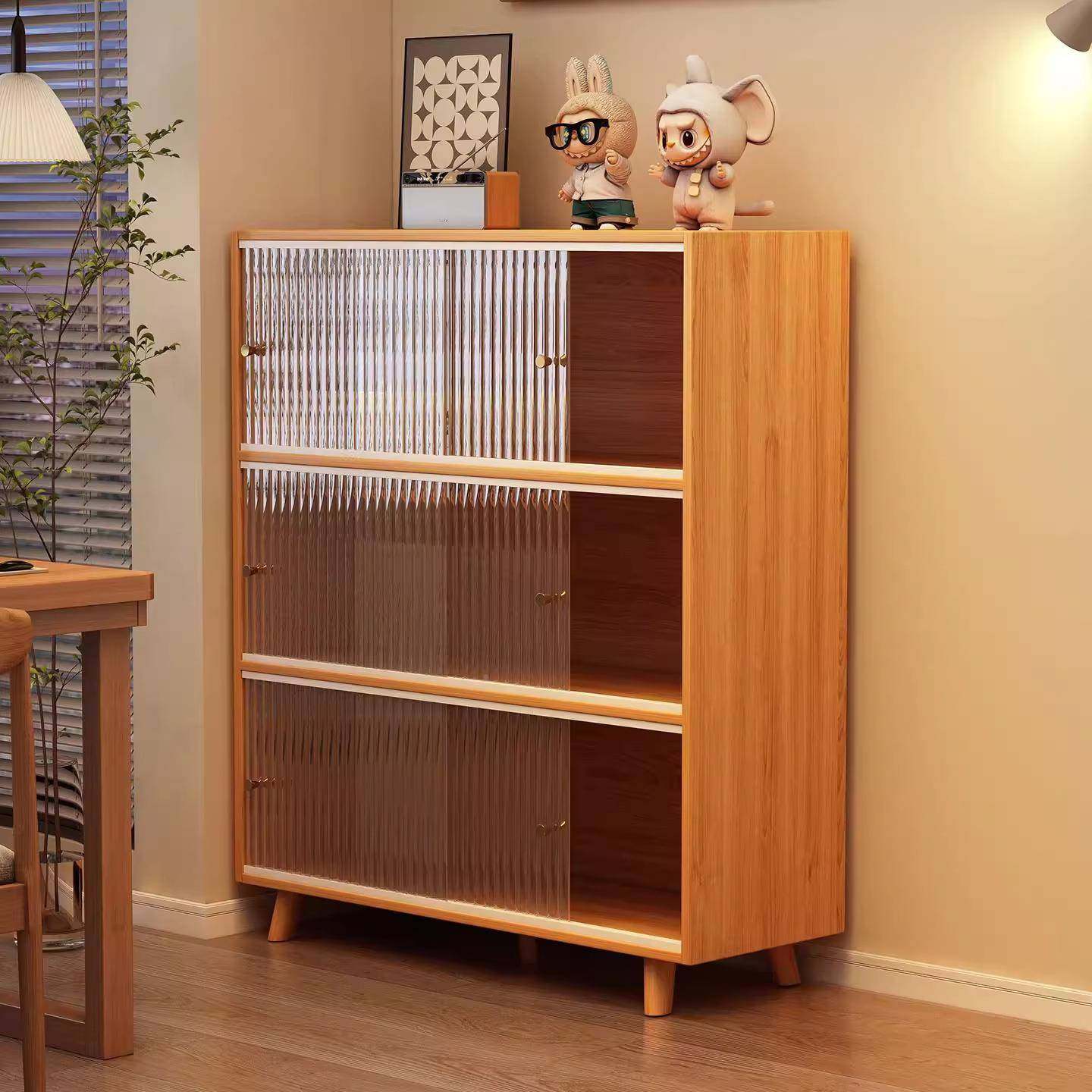 书架置物架柜落靠墙储物柜功能家用矮简EFK易书柜地客厅多组合收,标准件/零部件/工业耗材,车间地垫,淘宝优惠券,粉丝福利购,淘宝优惠卷