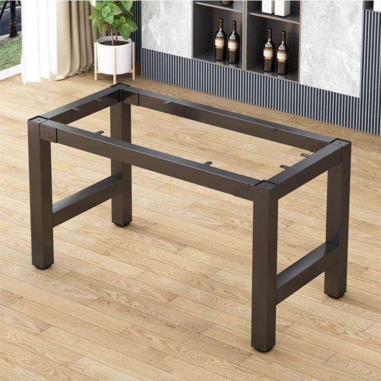 铁桌腿桌脚支架餐桌子架子脚架金艺属会议办见详情公底几座桌架茶,基础建材,层板拖,淘宝优惠券,粉丝福利购,淘宝优惠卷