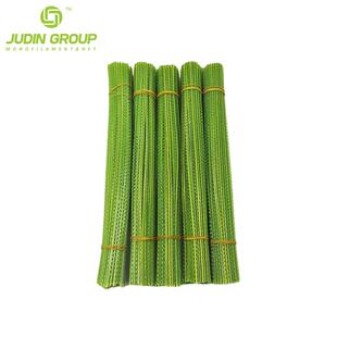 CNA双色锯割齿打草绳割草绳30CM裁断龙割草尼线草绳打草绳