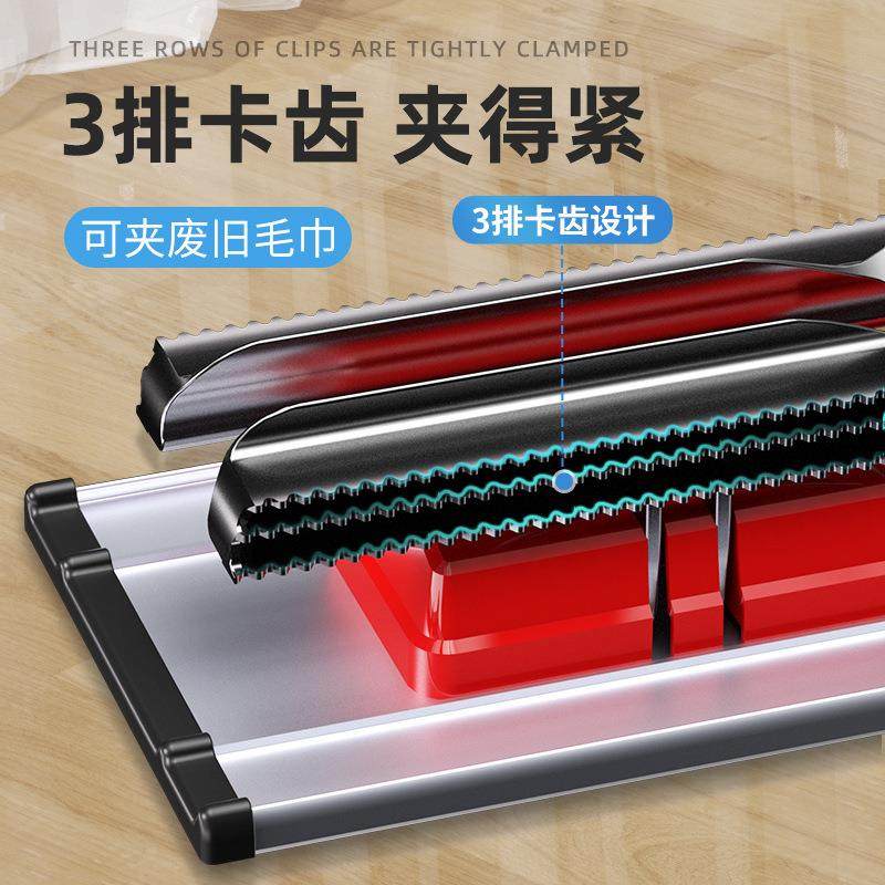 平板板拖神把家用拖布木地拖地省966力器瓷砖夹懒人大号布托把,家庭/个人清洁工具,家政清洁保洁工具套装,淘宝优惠券,粉丝福利购,淘宝优惠卷