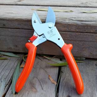 易速SJ882枝剪葡易速SJ88剪萄省力剪果树修树修枝剪子花刀枝园林