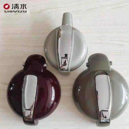 清水气压瓶保温壶盖子3172/3202原装配件压力壶盖手柄热水壶压杆