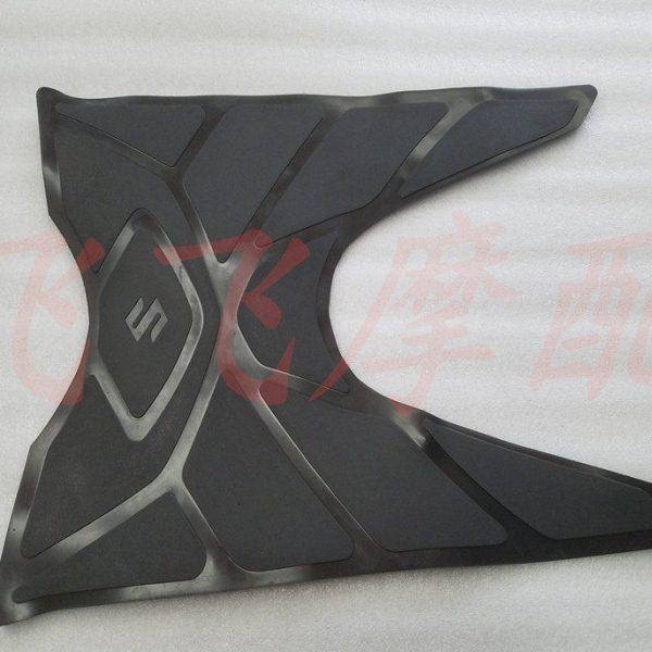 适用红宝UM125T脚踏垫UM125T-A地胶UM125T-C脚踏胶UM125T-E脚踏垫,摩托车/装备/配件,摩托车脚踏板,淘宝优惠券,粉丝福利购,淘宝优惠卷