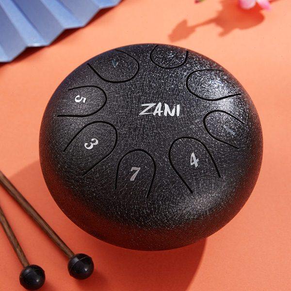 空灵鼓12寸11音无忧鼓13音手碟鼓钢舌鼓初学入门打击乐器可定,乐器/吉他/钢琴/配件,空灵鼓,淘宝优惠券,粉丝福利购,淘宝优惠卷