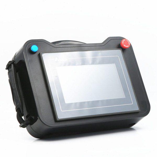 触摸屏安装盒手持凸出式塑胶塑料外壳7寸开孔订制70MM加厚BT07E,五金/工具,人机界面,淘宝优惠券,粉丝福利购,淘宝优惠卷