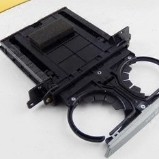 原装奇瑞A1杯托A113杯托架奇瑞A1前杯托架水杯托支架托架